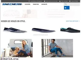 skechers.ma