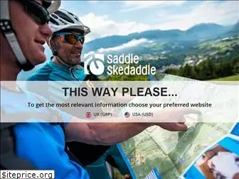 skedaddle.com