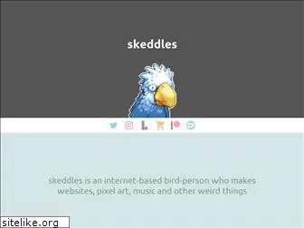 skeddles.com
