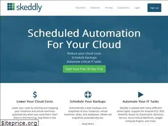 skeddly.com