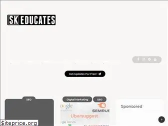 skeducates.com