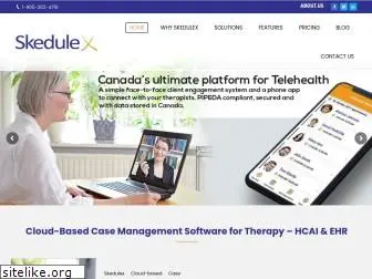 skedulex.com