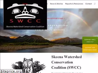 skeenawatershed.com