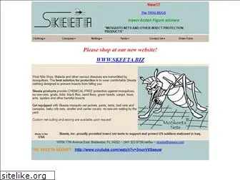 skeeta.com