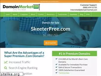 skeeterfree.com