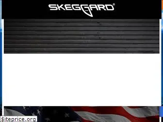 skeggard.com