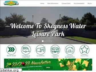 skegnesswaterleisurepark.co.uk