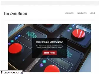 skeinminder.com