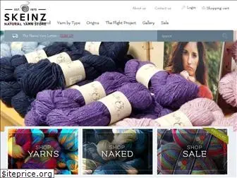 skeinz.com