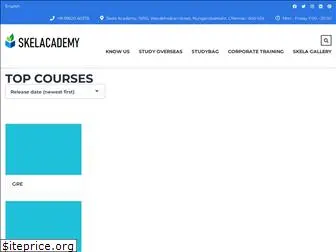 skelacademy.com