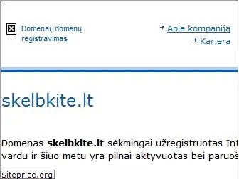 skelbkite.lt