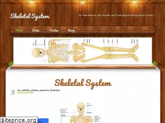 skeletalmeletal.weebly.com