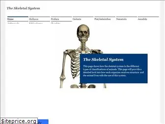 skeletalsystem430.weebly.com