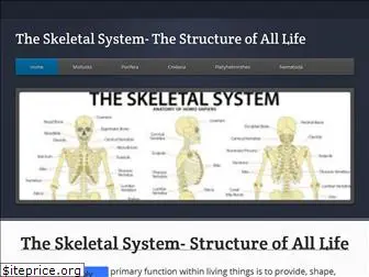 skeletalsystems1.weebly.com