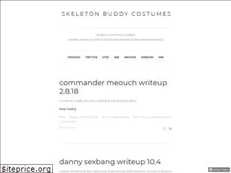 skeletonbuddy.com