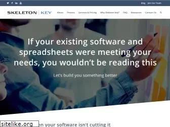 skeletonkey.com