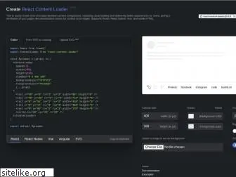 skeletonreact.com