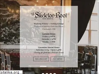 skeletonroot.com