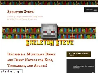 skeletonsteve.com