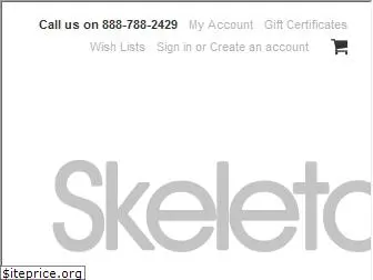 skeletonstore.com
