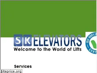 skelevators.com