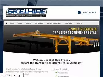 skelhire.com.au
