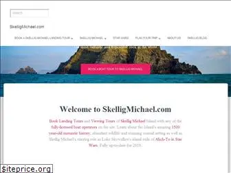 skelligmichael.com