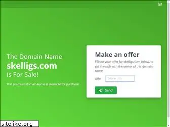 skelligs.com