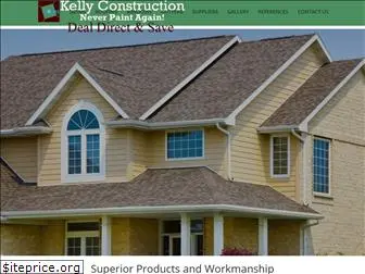 skellyexteriors.com