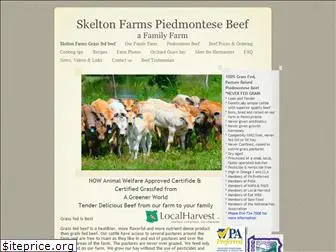 skeltonfarms.com