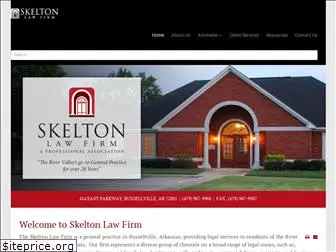 skeltonlaw.legal