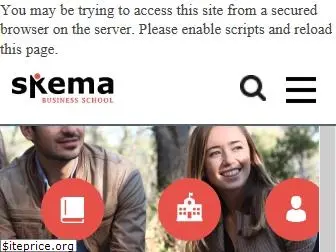 skema.edu