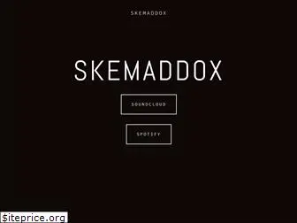 skemaddox.com
