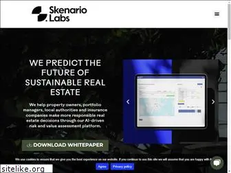 skenariolabs.com