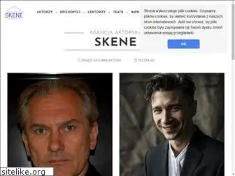 skene.pl