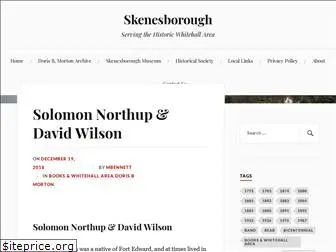 skenesborough.com