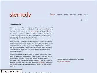 skennedyart.com