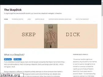 skepdick.org