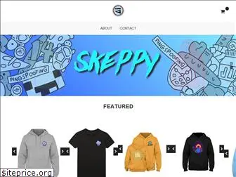 skeppyshop.com