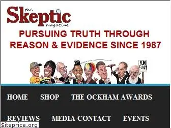 skeptic.org.uk