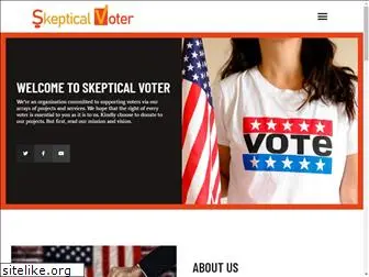 skeptical-voter.org