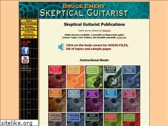 skepticalguitarist.com