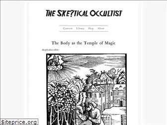 skepticaloccultist.com