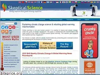 skepticalscience.com