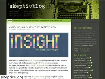 skepticblog.org