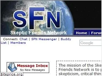 skepticfriends.org