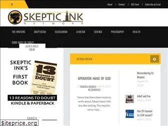 skepticink.com