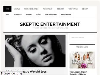 skepticmag.com