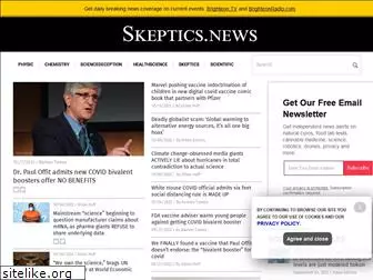 skeptics.news