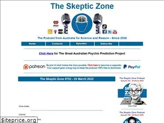 skepticzone.tv